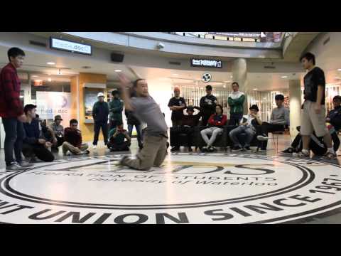 Coffee Break 2015 | Finals | YMCA All Stars vs xspirit