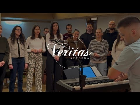 VIS Veritas Aeterna - “Rijeka i rukavci njezini vesele Grad Božji, presveti Šator Višnjega” (Ps 46) 