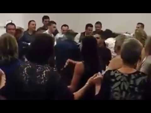 wollongong -Goce Dimovski  gajda 22'04 2017