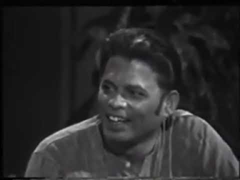 Vasantrao Deshpande - Yaman Raga