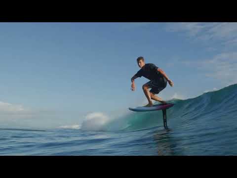 Takuma shorts - Prone foiling