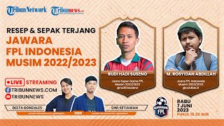 Super Game FPL: Resep Rahasia & Sepak Terjang Jawara FPL Indonesia Musim 2022/2023