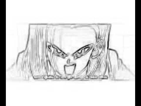 Rap da andróide número 18