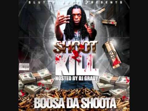 Boosa Da Shoota - Got It All ft. Yung Gleesh [Shoot 2 Kill] (2012)