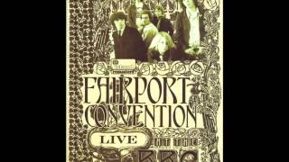 Fairport Convention   Rising For The Moon (live on the BBC)