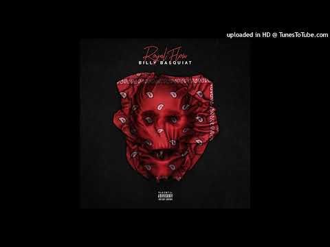 Royal flow-Billy Basquiat