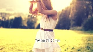 Lisa Hannigan - What ll I Do Lyrics