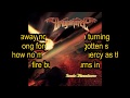 Dragonforce - Prepare for War - Lyrics