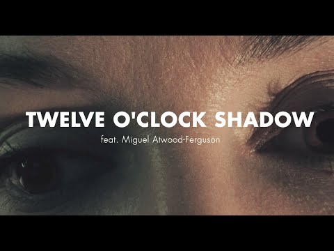 Natureboy Flako - Twelve O'Clock Shadow feat. Miguel Atwood-Ferguson (Official Video) HD