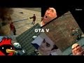 Омская Птица на Литерал:Grand Theft Auto V (BBLOG) 