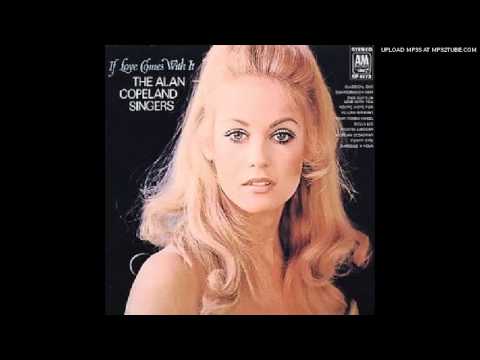 The Alan Copeland Singers - Friday Ferris Wheel (1969)