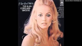 The Alan Copeland Singers - Friday Ferris Wheel (1969)