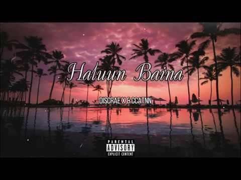 Discrae X & Ccatnn - Haluun Baina (Official Audio)