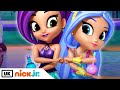 Shimmer And Shine Zeta S Sister Nick Jr UK