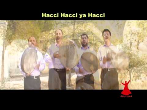 HACCI HACCI - GRUP SEMA