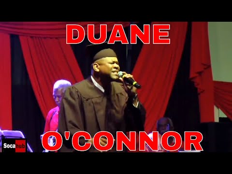 Duane O'Connor  Performing Modern Nursery Rhymes at Kaiso House 2016