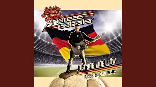 Jogi Jogi Jogi Löw (Harris & Ford Remix)