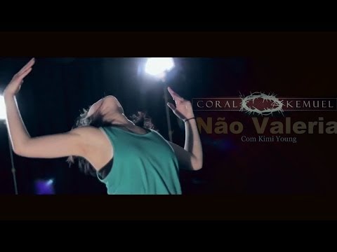 [Dança] Dj João Junior ft. Coral Kemuel - Não Valeria