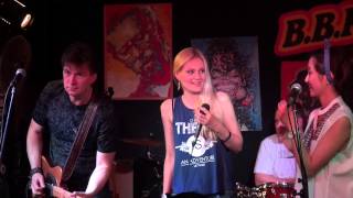 DRUGSTORE ROCK 'N' ROLL (Janis Martin)