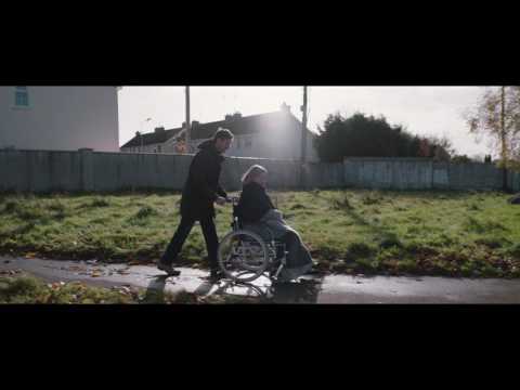 RSA Crashed Lives – Wheelchair