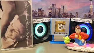 Steve Winwood - Take It as It Comes / Back in the High Life (1986)