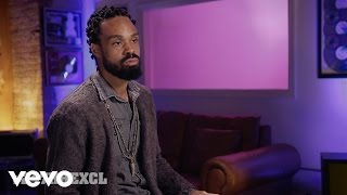Bilal - Creative Process With Adrian Younge For &quot;In Another Life&quot; (247HH Exclusive)