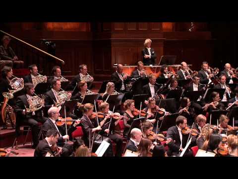 Bruckner - Symphony No. 9 - Fragment