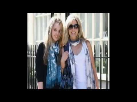 Marla Maples - At Her Home Interview