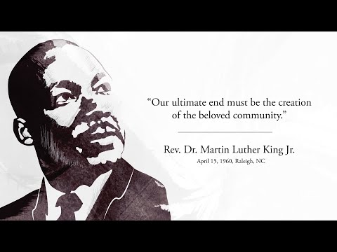 Reflections on Rev. Dr. Martin Luther King Jr.