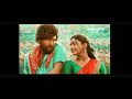 Srivalli Tamil Song Pushpa