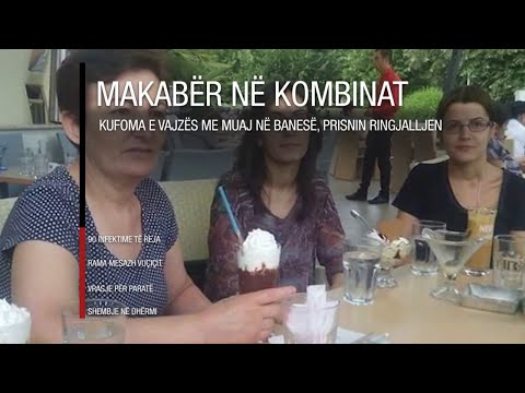 LIVE/ Edicioni informativ - 3 korrik 2020 - Ora 20:00 - RTV Ora