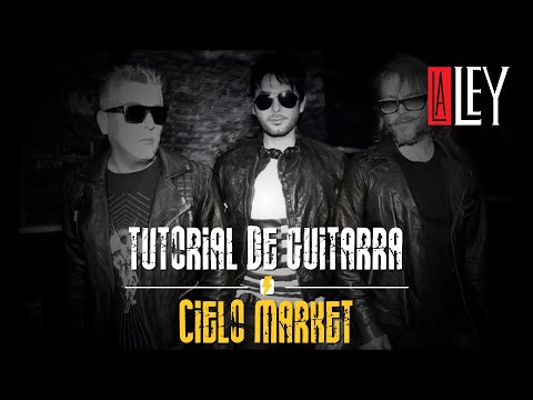 Cielo Market - La Ley