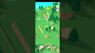 Hole In One #coffee #golf #gameplay
