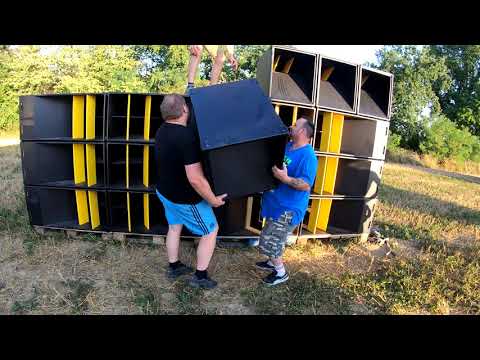 [Aftermovie]🎥 1 An Potard Resistance Sound System (MTT/DKS/LHV)