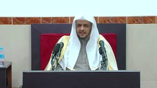 الدرس (27)  من شرح كتاب الصلاة من دليل الطالب image