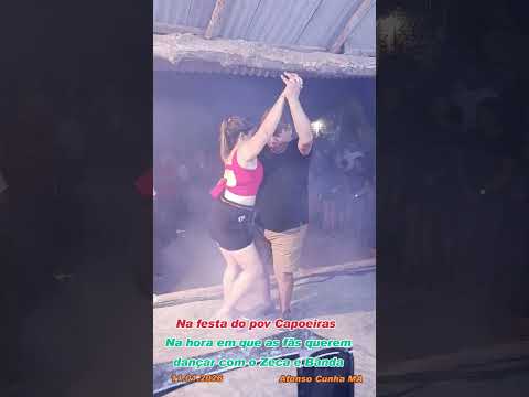 No pov Capoeiras Afonso Cunha MA 11.01.2026