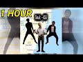 TWERKNATION28 NUMBER 1 HOUR Best Part Looped TikTok Version