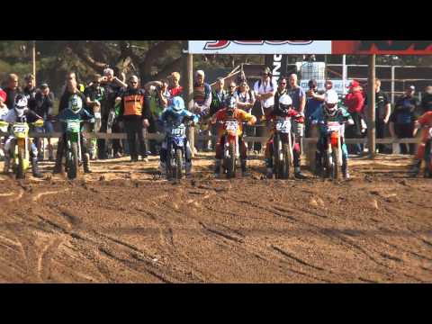 MxInAction - MX2 Finaler - Landskrona SM 2014