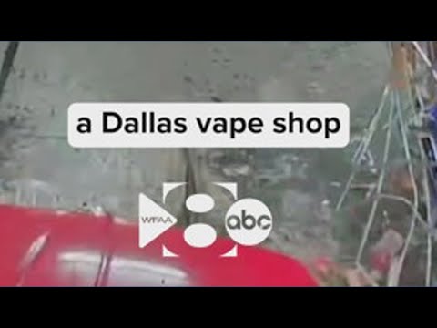 Shoplifting in Dallas, TX