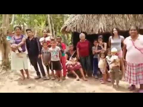 UN PUEBLO CANSADO DE TANTO OLVIDO  , PAPAYAL SUR DE  BOLIVAR