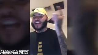 Farruko Ft. Jon Z &amp; Lary Over - Pineapple Express &#39;Preview&#39; (Gangalee)