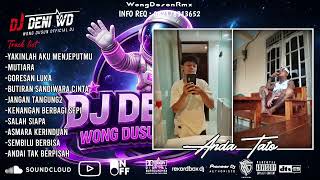 Download lagu DJ WONG DUSUN REMIX l MUTIARA X JANGAN TANGGUNG TANGGUNG SPESIAL REQUEST ANDA TATO 2026 mp3 Download lagu DJ WONG DUSUN REMIX l MUTIARA X JANGAN TANGGUNG TANGGUNG SPESIAL REQUEST ANDA TATO 2026 mp3