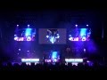 Chase That Feeling + Intro (Live) - Hilltop Hoods ...