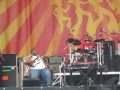 Jon Cleary & The Absolute Gentlemen "Second Line"  New Orleans Jazz Fest 2012