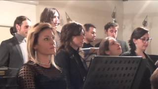 OH HOLY NIGHT -  BAROCK'N'ROLL  ENSEMBLE