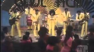 ByTrainTv 70's- BT Express  Give It What You Got Soul