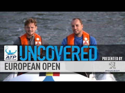 European Open 2017 Uncovered