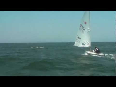 Preventing the Deathroll | International Sailing Academy