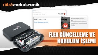 #MAGİCMOTORSPORT FLEX GÜNCELLEME VE KURULUM İŞLEMİ | MAGİCMOTORSPORT FLEX UPDATE