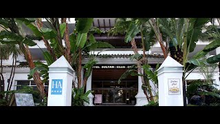 Aparthotel Monarque Sultan Marbella